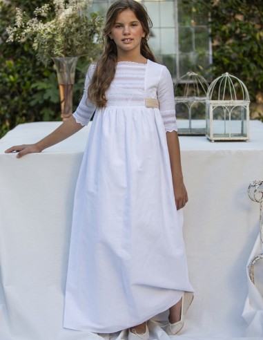 Vestido de Primera Comunión Nápoles