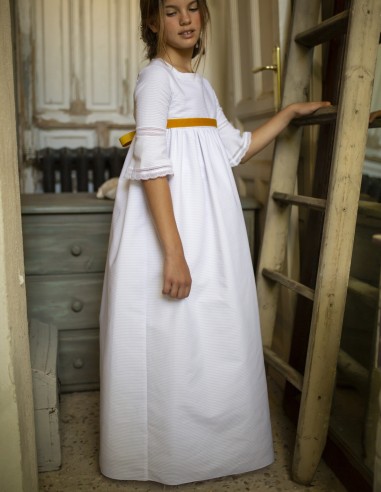 Vestido de Primera Comunión Niza