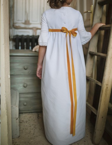 Vestido de Primera Comunión Niza