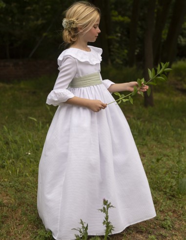 Vestido de Primera Comunión Mariola