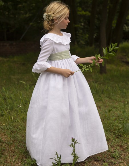 Vestido de Primera Comunión Mariola