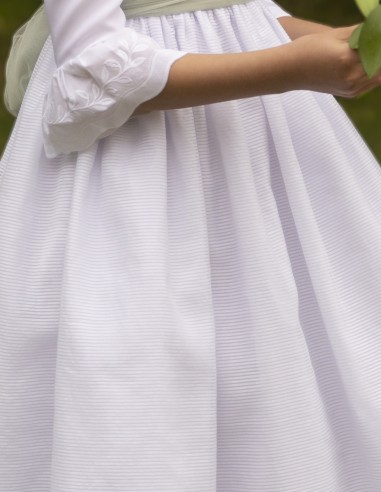Vestido de Primera Comunión Mariola