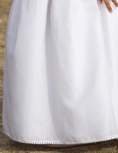 Vestido de Primera Comunión Calabria