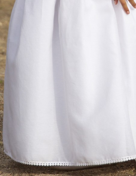 Vestido de Primera Comunión Calabria