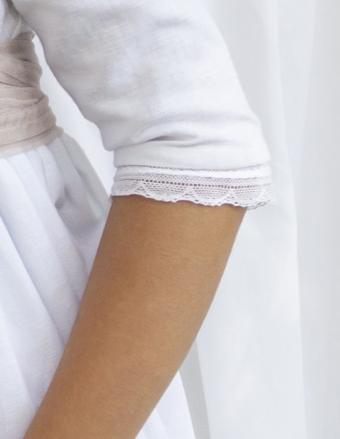 Vestido de Primera Comunión Marieta