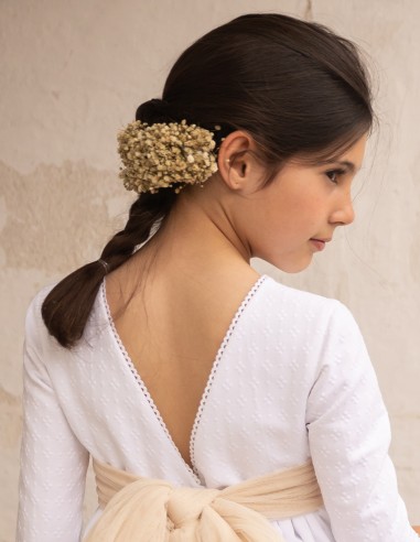 Vestido de Primera Comunión Menorca