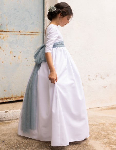 Vestido de Primera Comunión Menorca