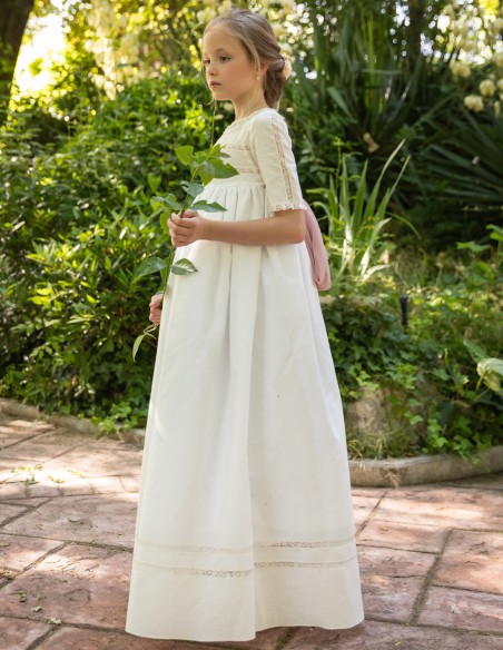 Vestido de Primera Comunión Verona