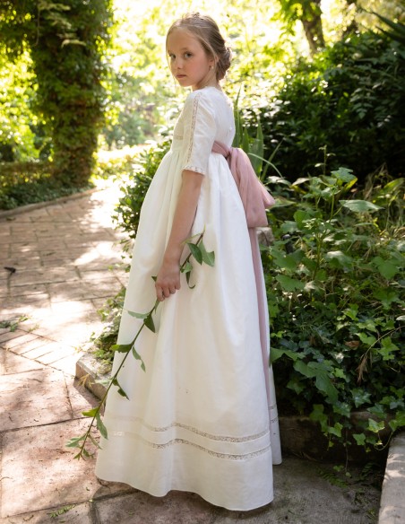 Vestido de Primera Comunión Verona
