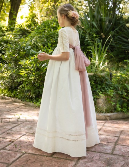 Vestido de Primera Comunión Verona