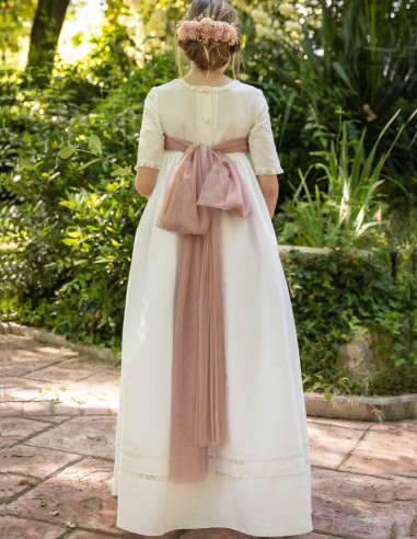Vestido de Primera Comunión Verona