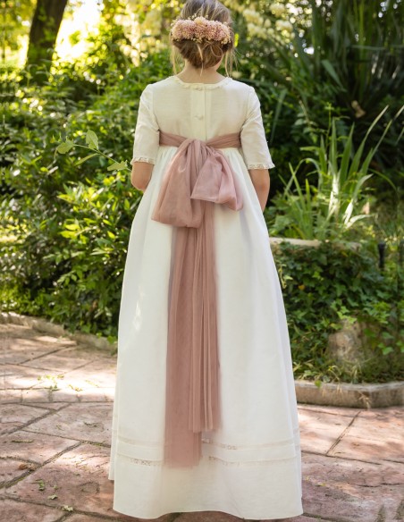 Vestido de Primera Comunión Verona