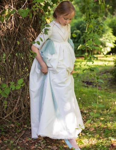 Vestido de Primera Comunión Génova