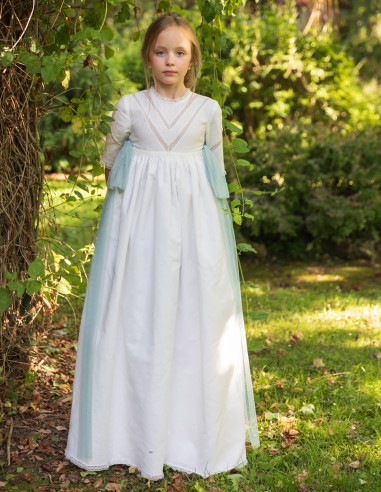 Vestido de Primera Comunión Génova