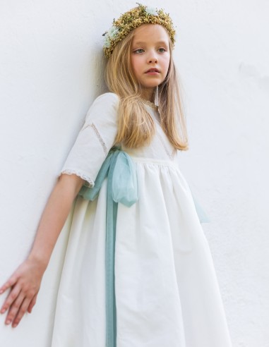 Vestido de Primera Comunión Génova