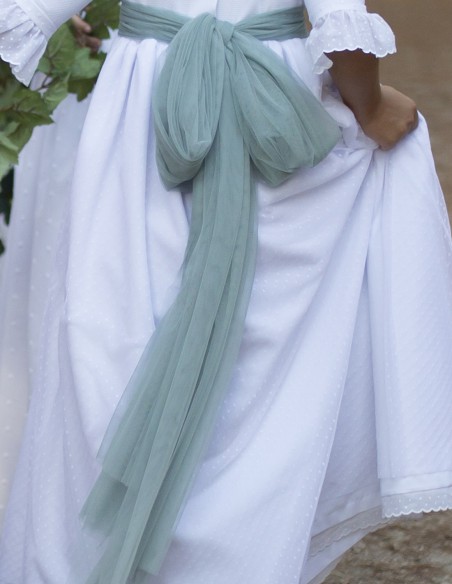 Fajín de Primera Comunión