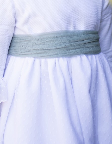 Fajín de Primera Comunión