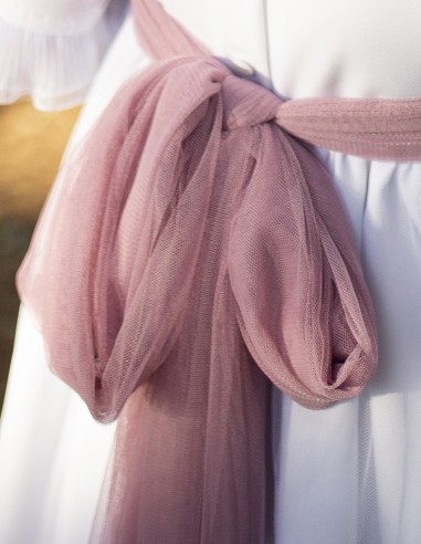 Fajín de Primera Comunión