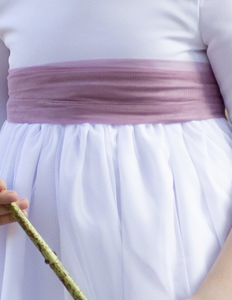 Fajín de Primera Comunión